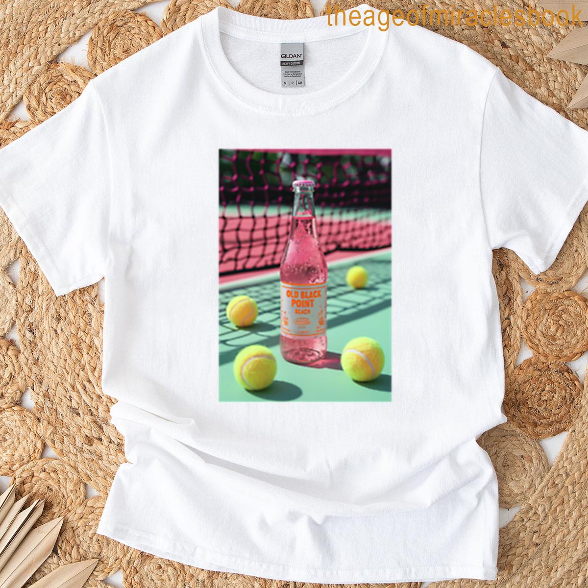 Obp Oversized T-shirt