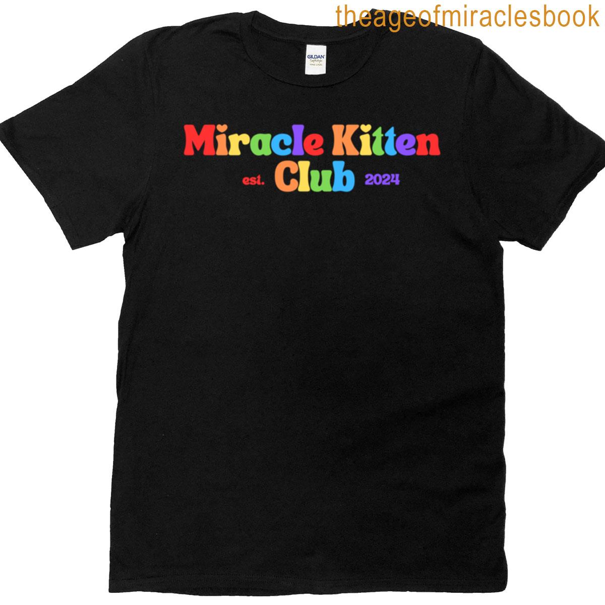 Pride Logo T-shirt