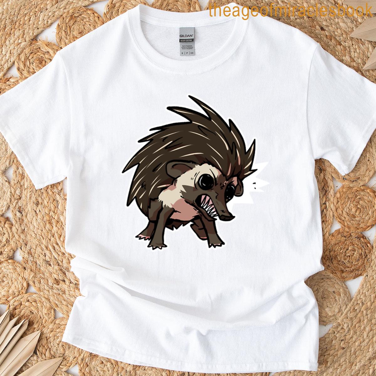 Rage T-shirt