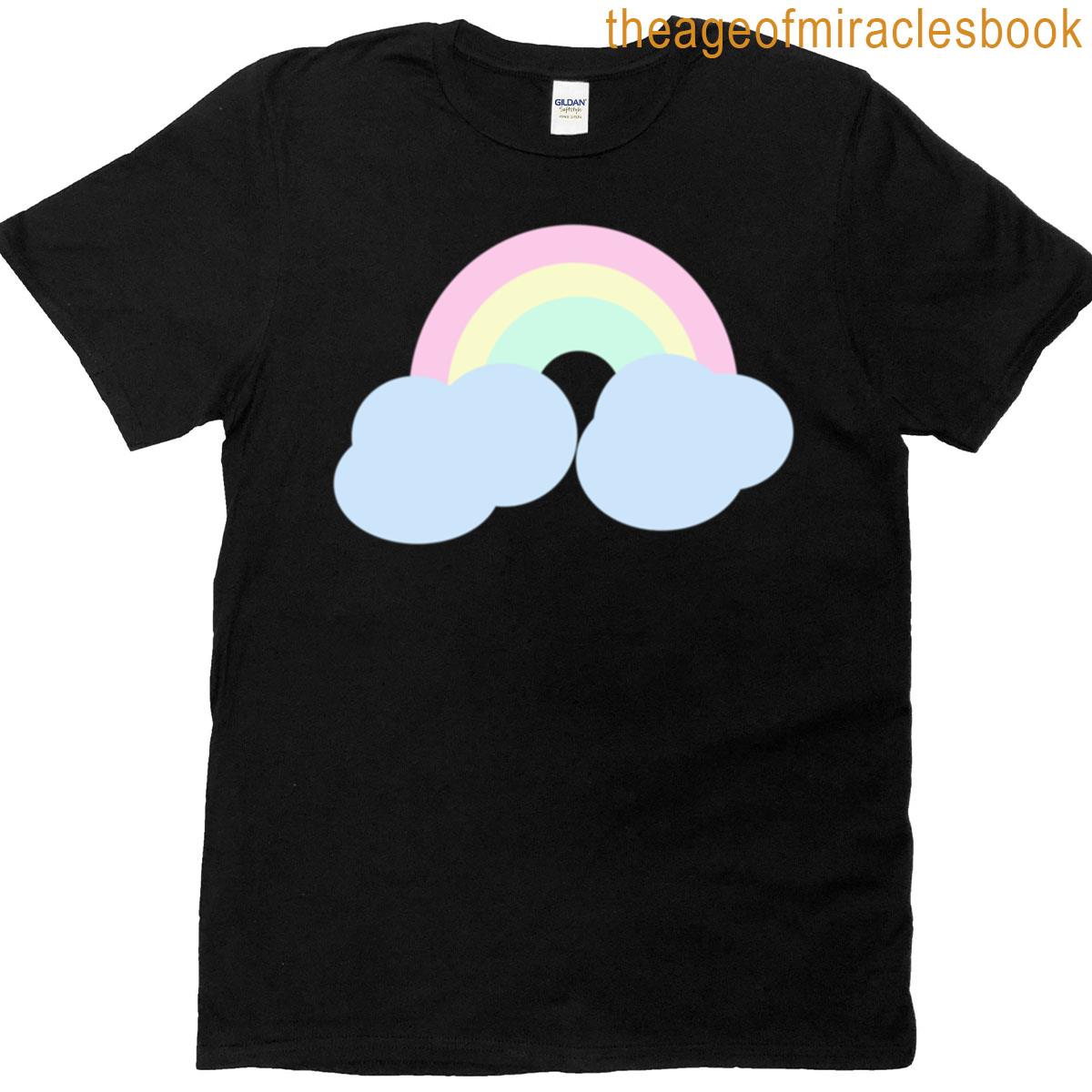 Rainbow T-shirt
