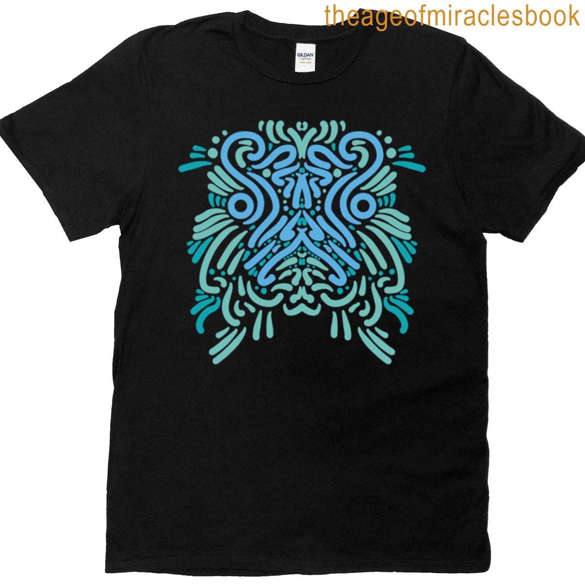 Shaking Incident T-shirt