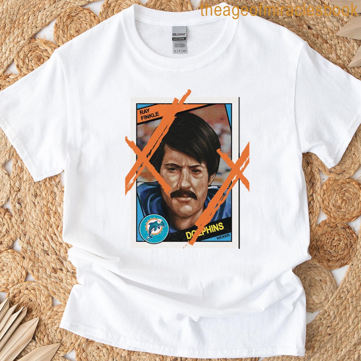 The Mule T-shirt