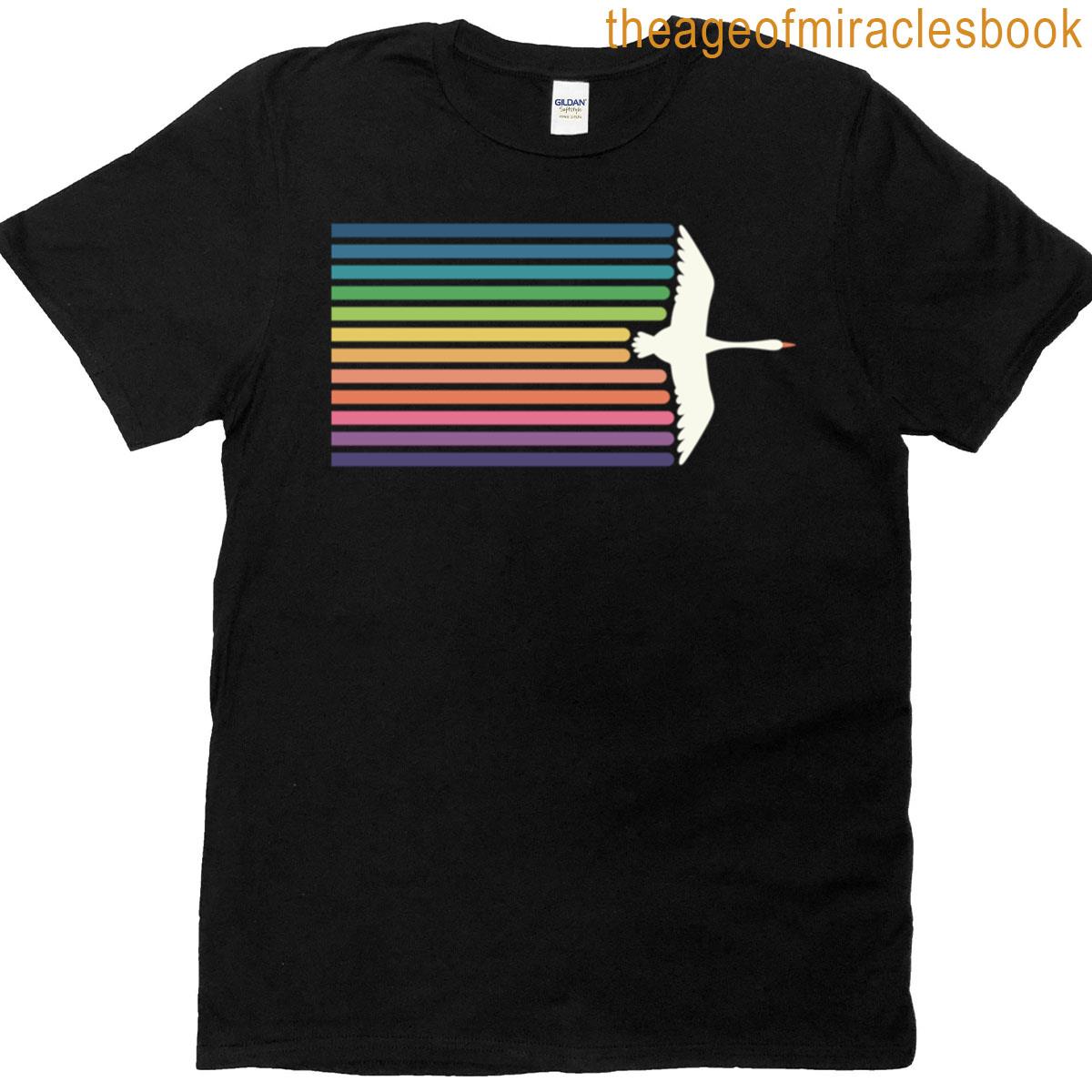 The Sky Is Not The Limit Oversized T-shirt