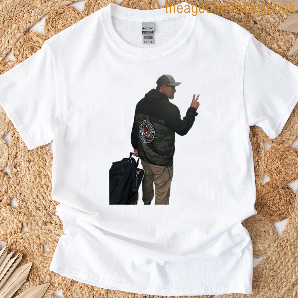 3rd Annual Ruben Crawl Premium T-shirt
