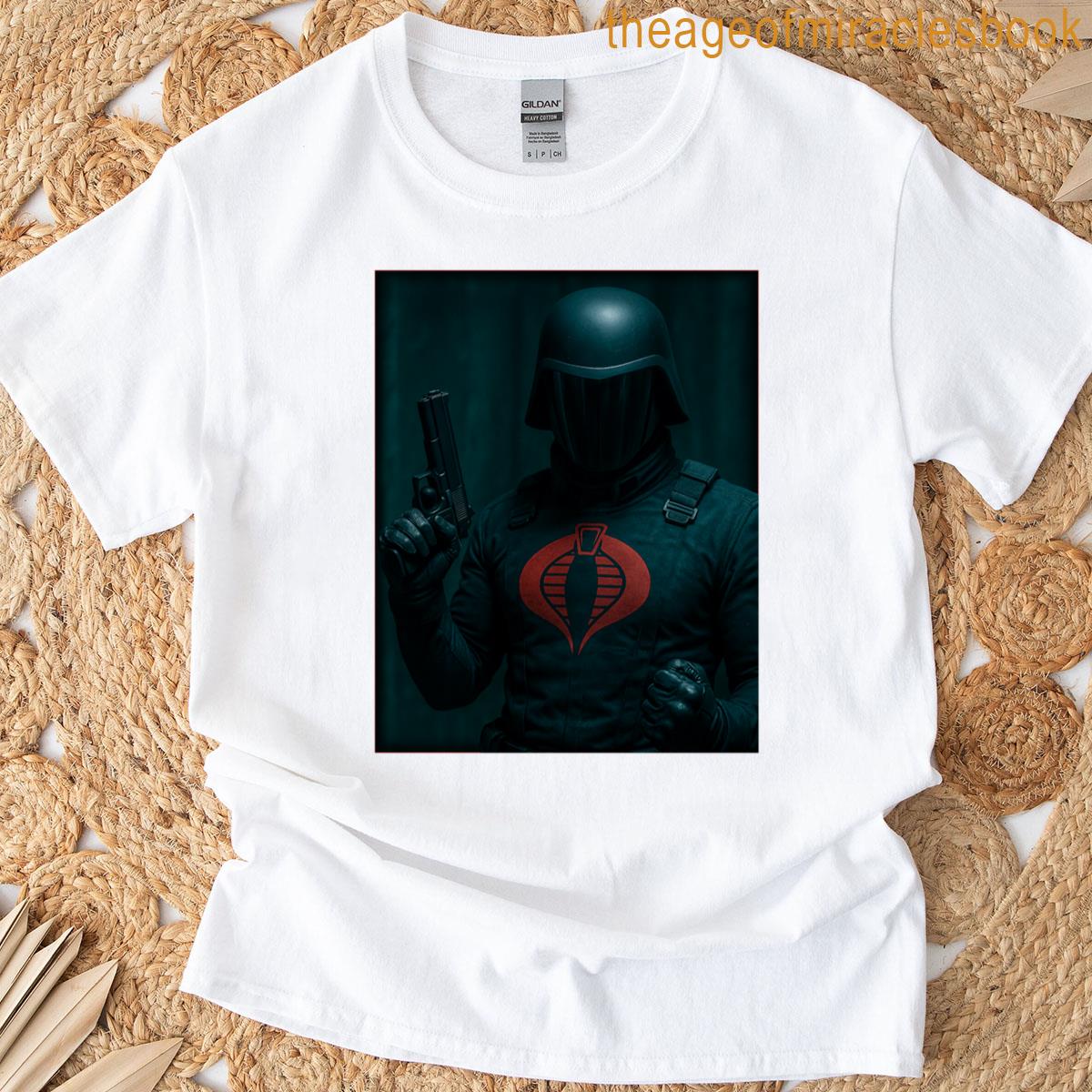 Arah T-shirt