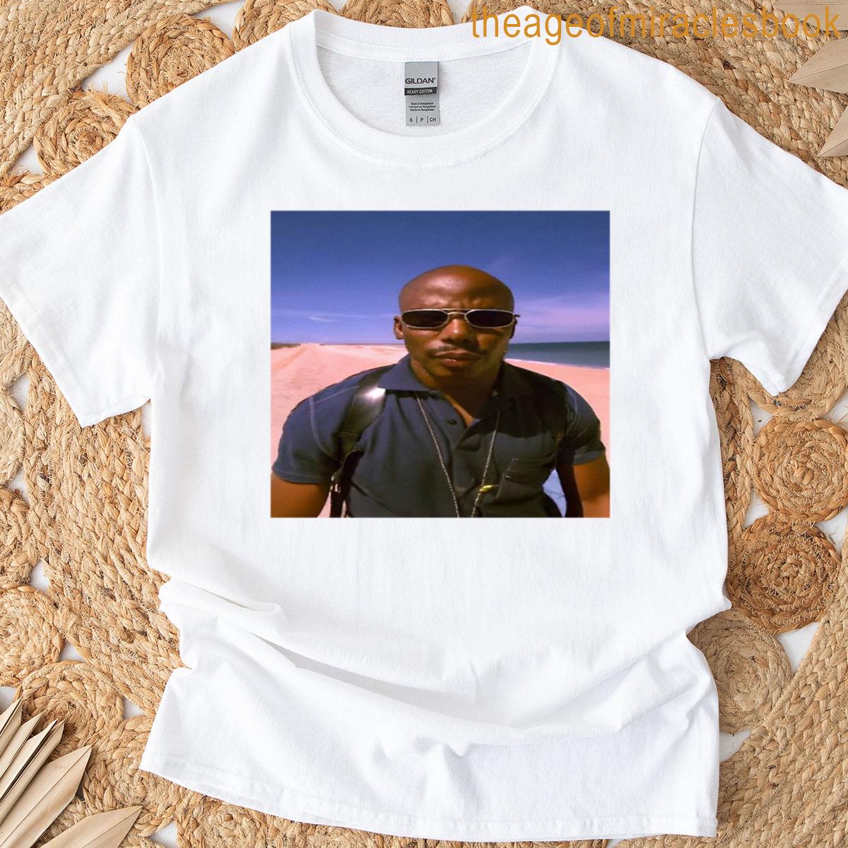 Doakes Beach T-shirt
