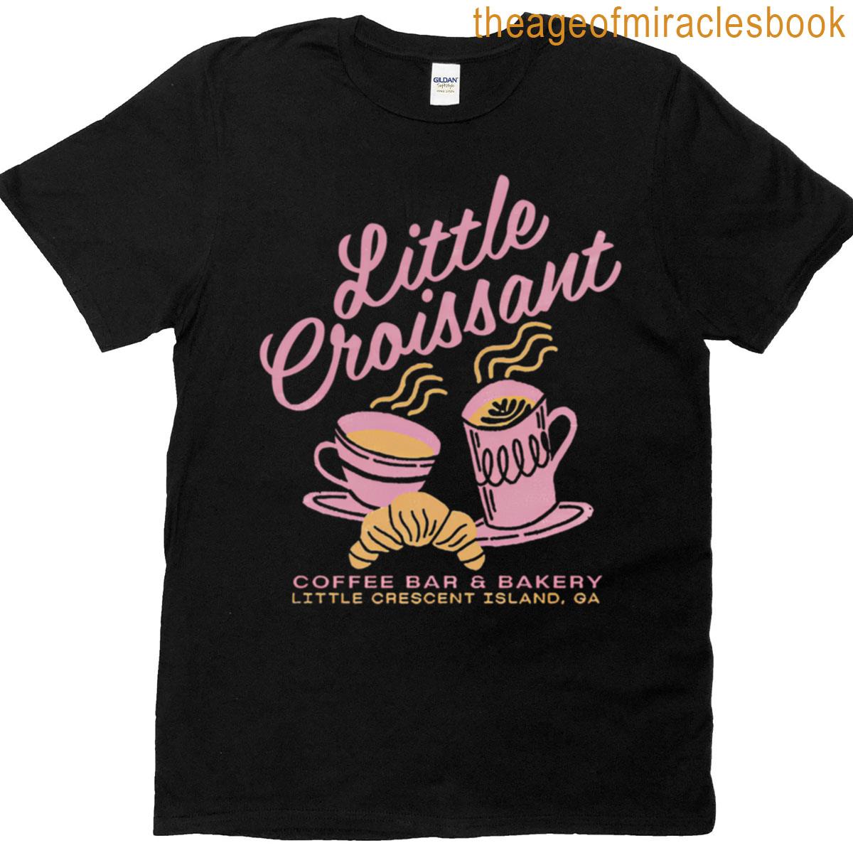 Emily Henry Merch Oversized T-shirt