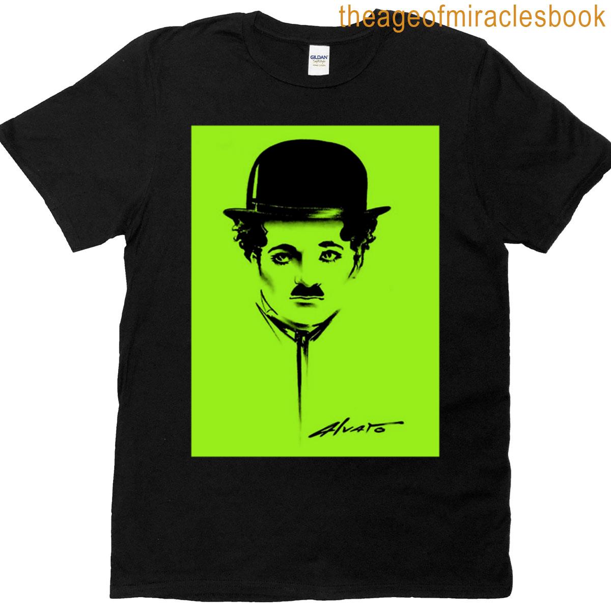 Green Premium T-shirt