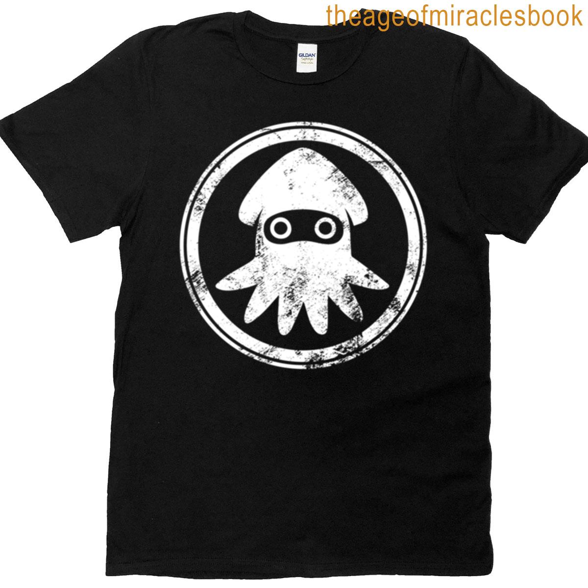 Hail Bloopera T-shirt