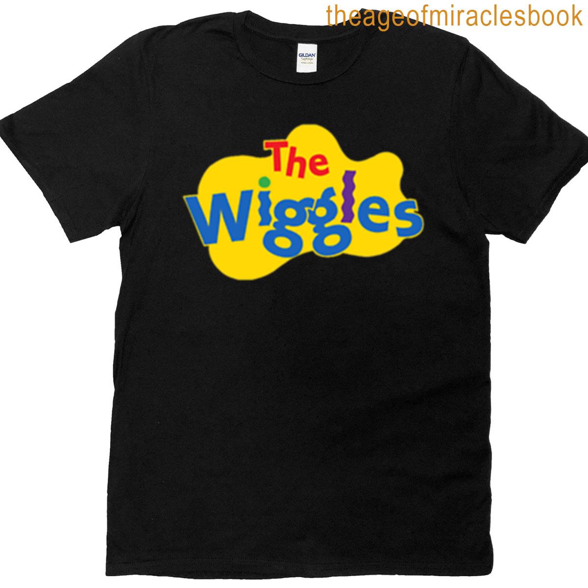 Logo No Outline T-shirt