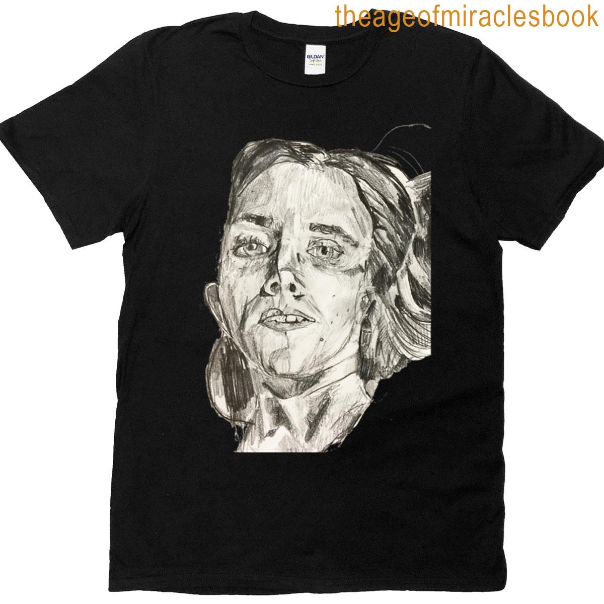 Luxurious Locks T-shirt