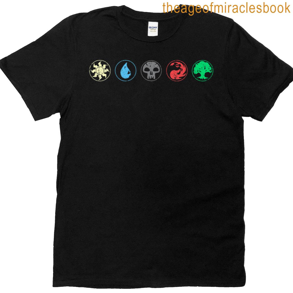 Mana T-shirt
