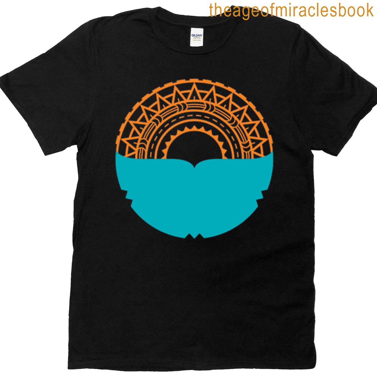 Moana Pasifika T-shirt