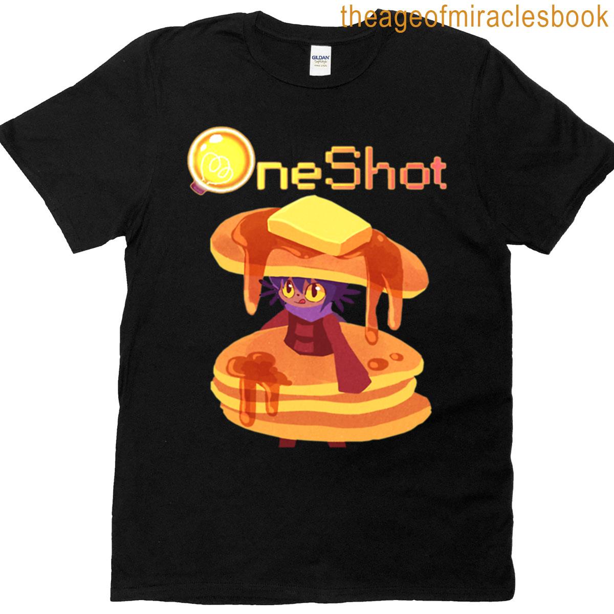 Oneshot T-shirt