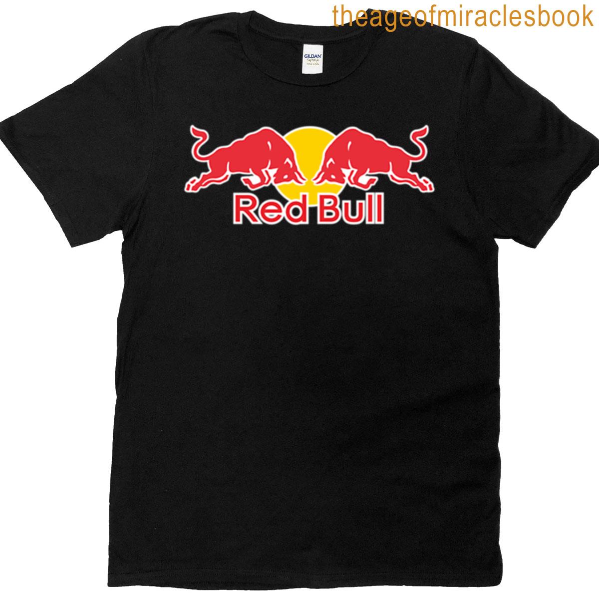 Racing Titans T-shirt