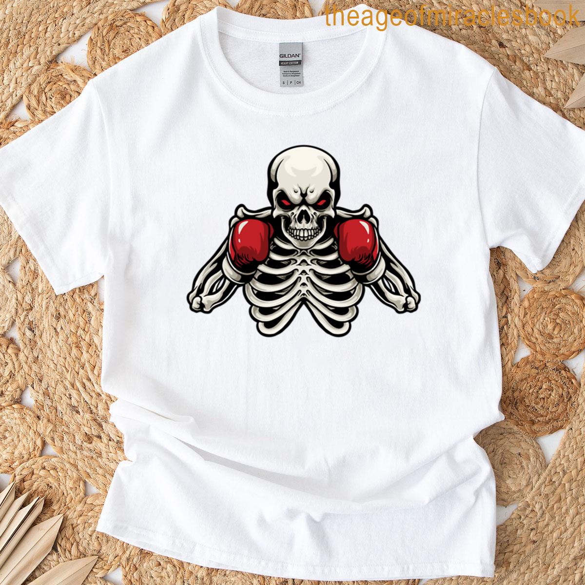 Skeledeer T-shirt