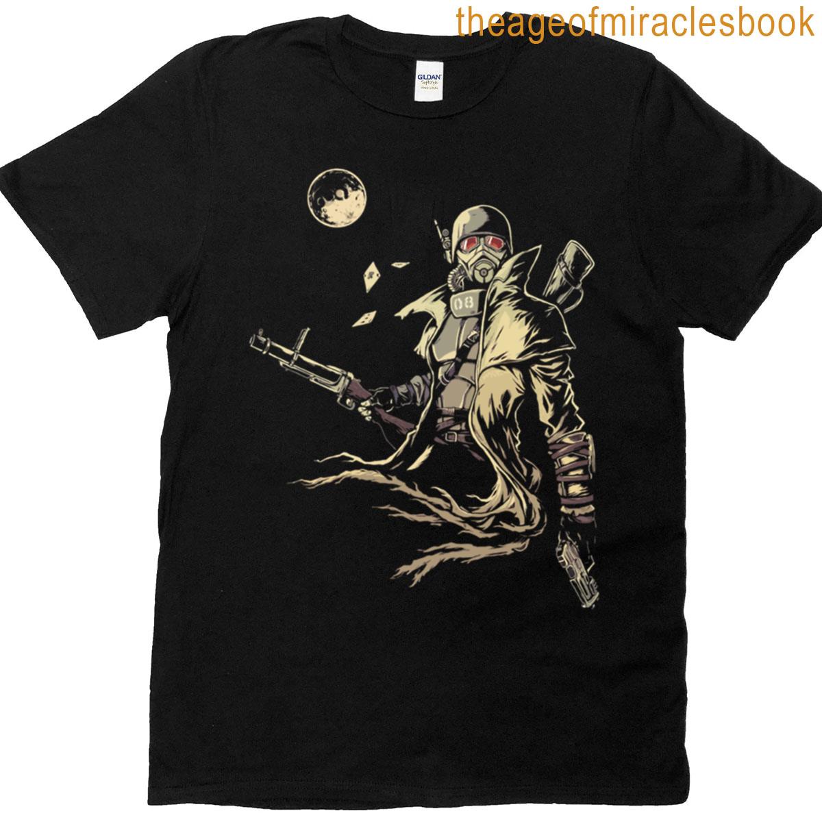 Survivor T-shirt