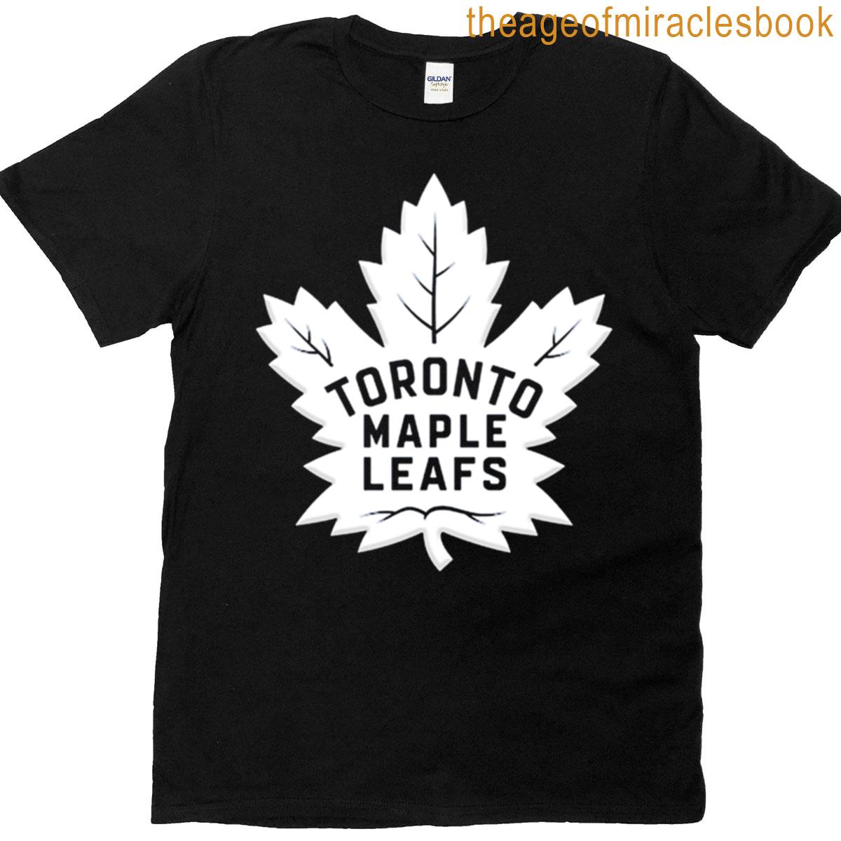 Toronto Maple T-shirt