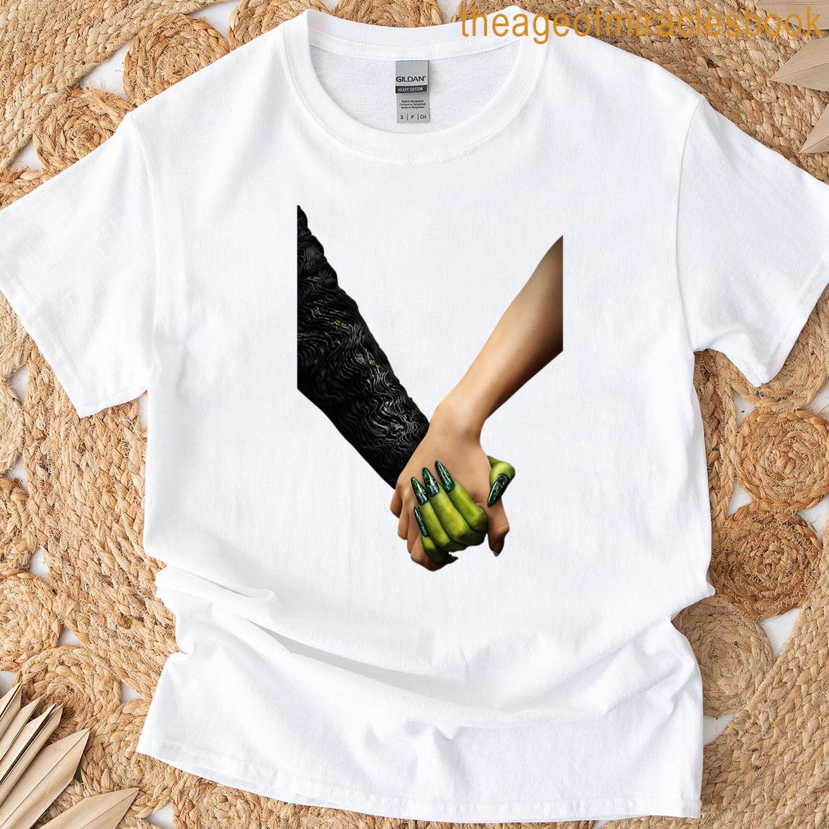 Wicked Movie T-shirt