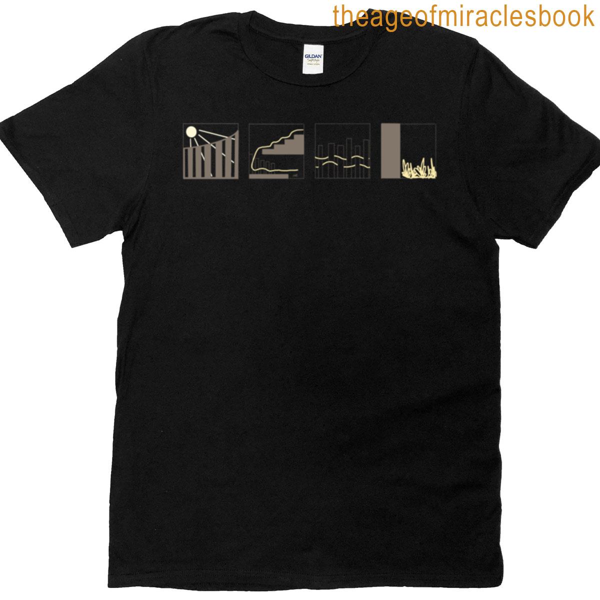 Archi Movement Diagram T-shirt