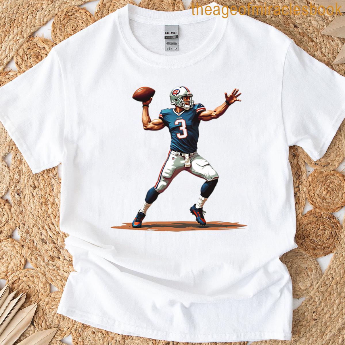 Ball Pass T-shirt