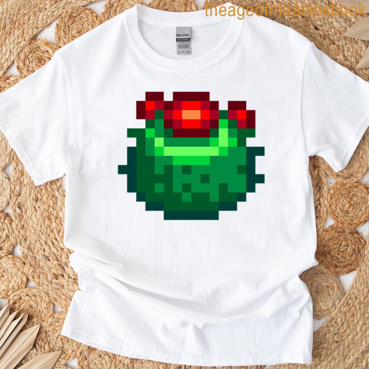 Cactus Fruit T-shirt