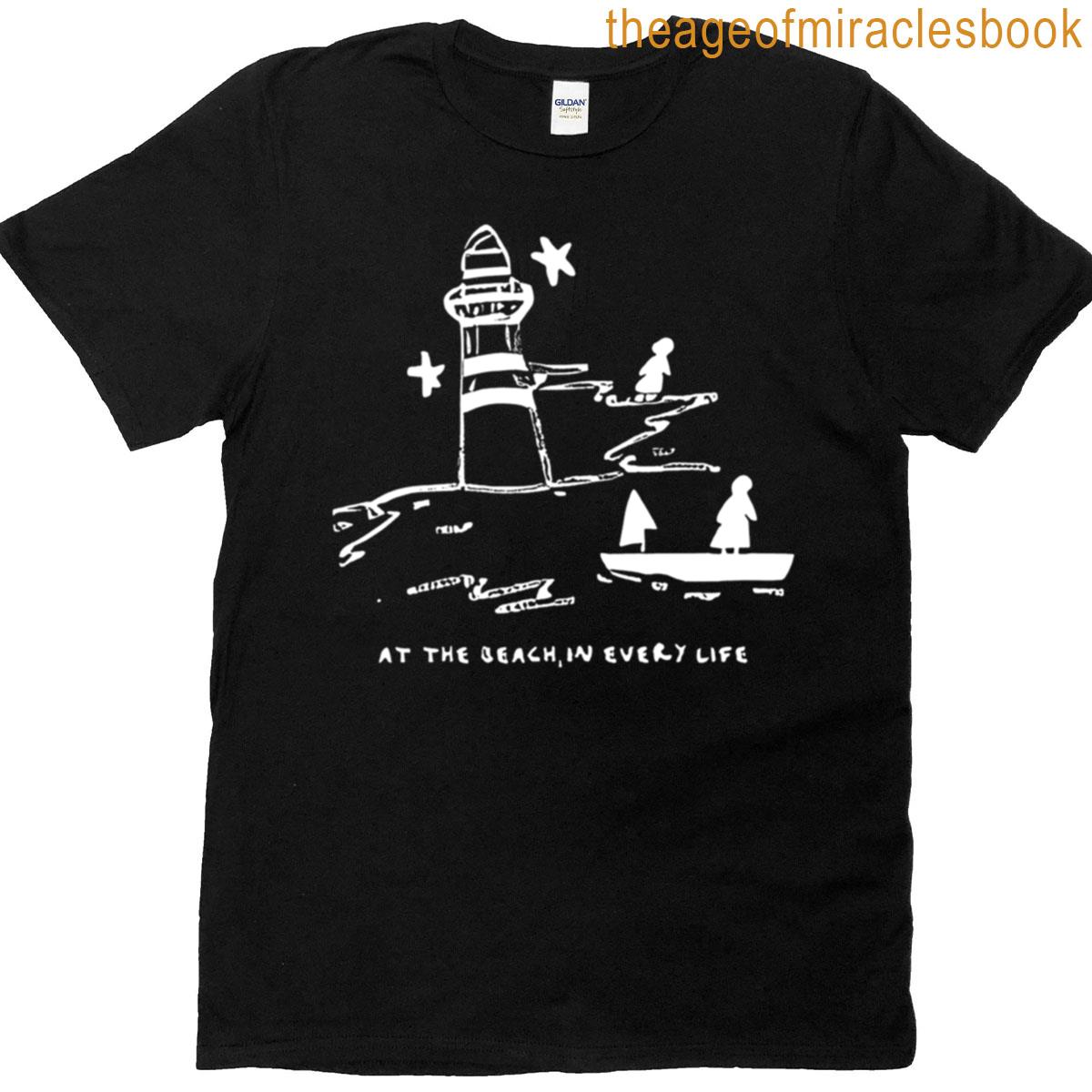 Gigi Perez Merch T-shirt