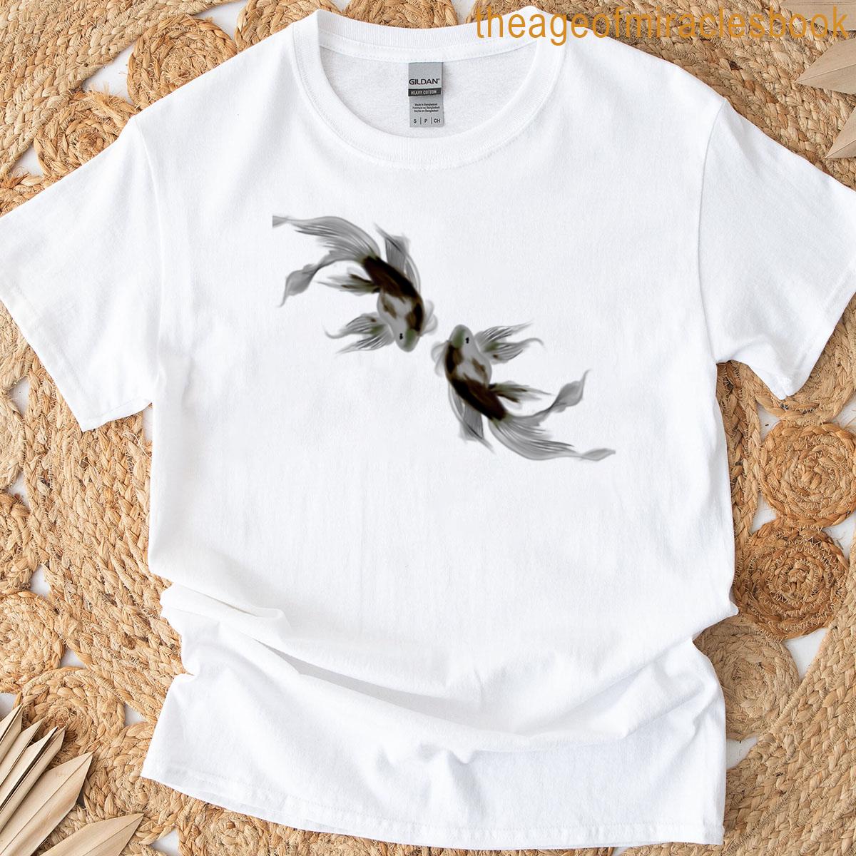 Goldfish T-shirt