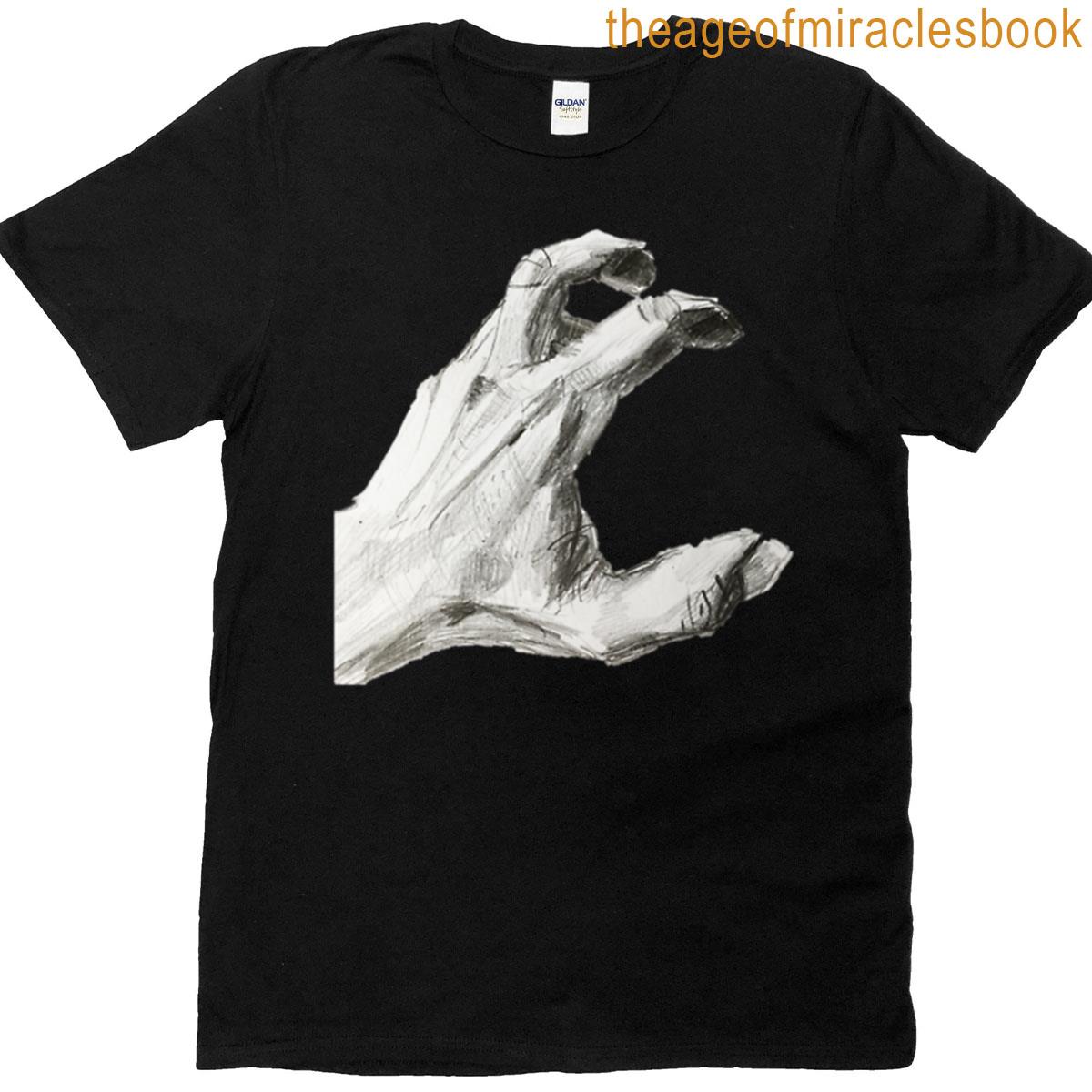 Hand – Claw T-shirt