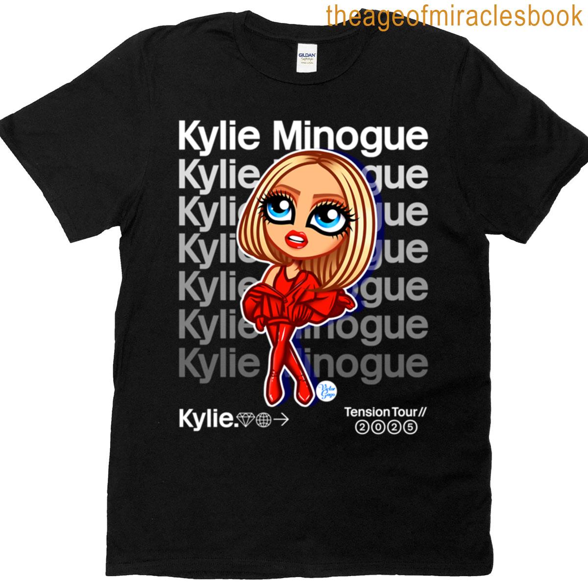 Kailitenshiontur T-shirt