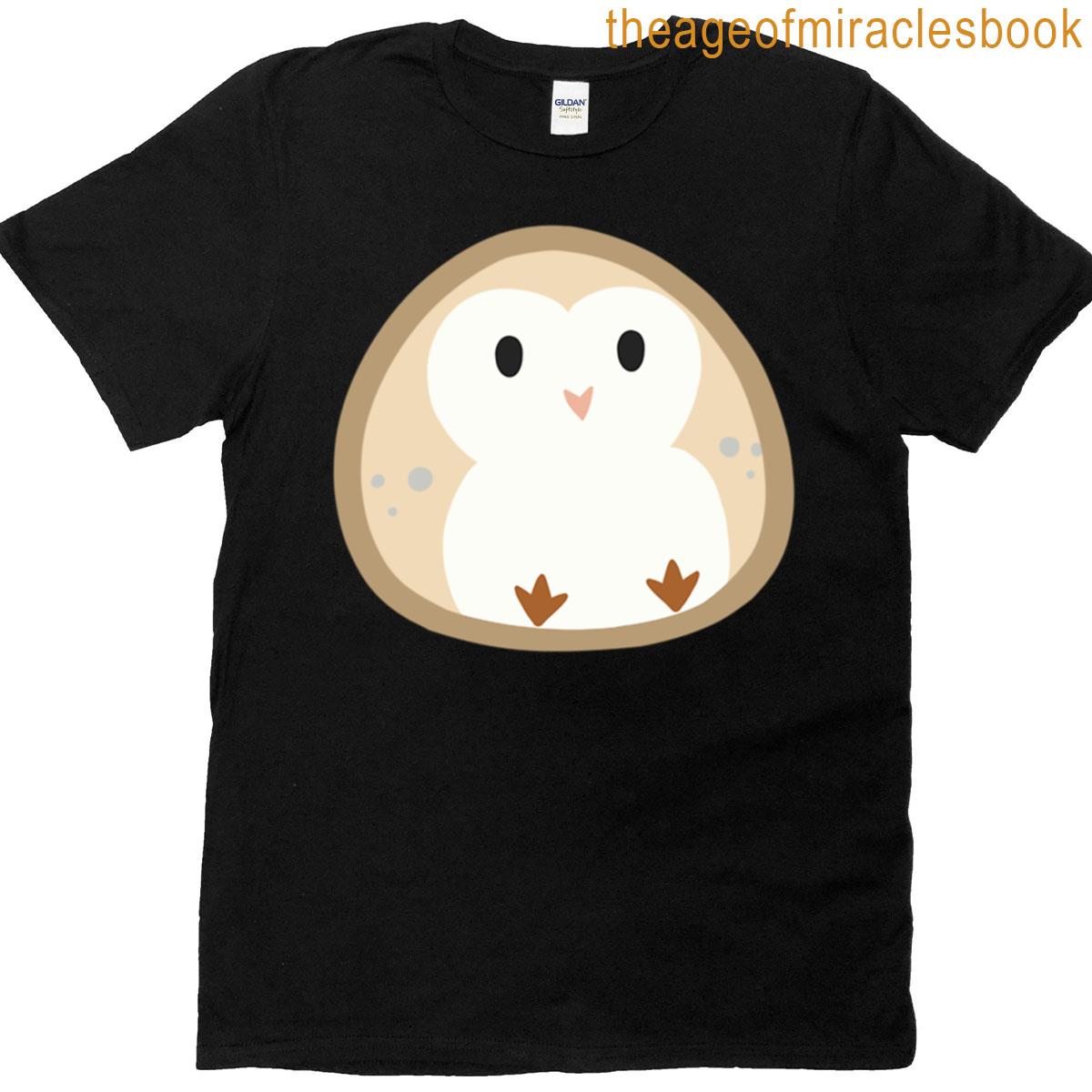 Ladytyto – Chonk T-shirt