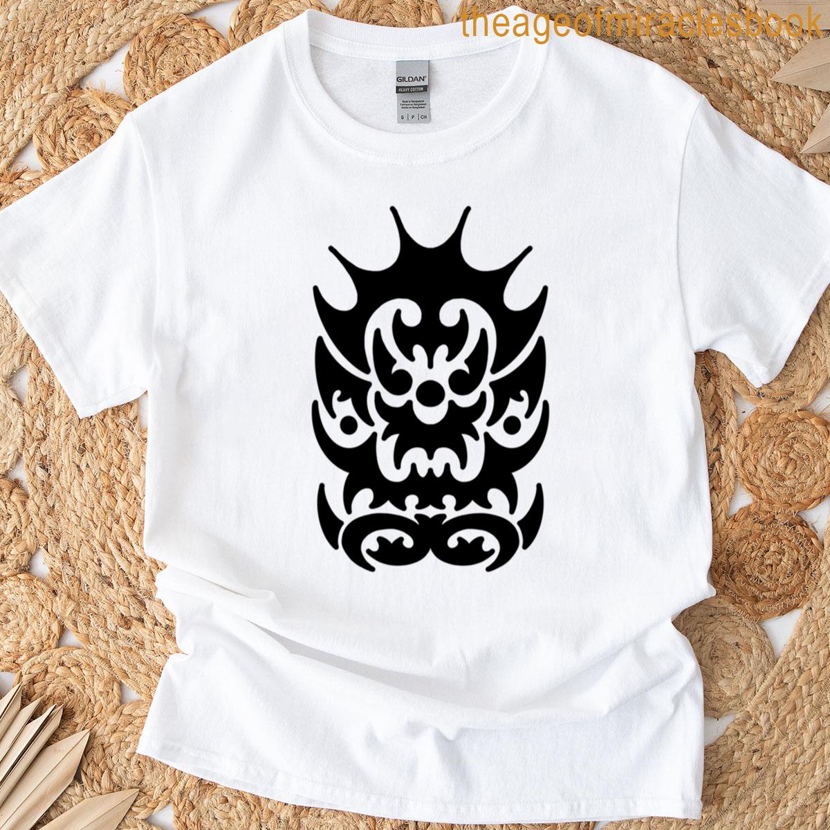Lord Tribal T-shirt