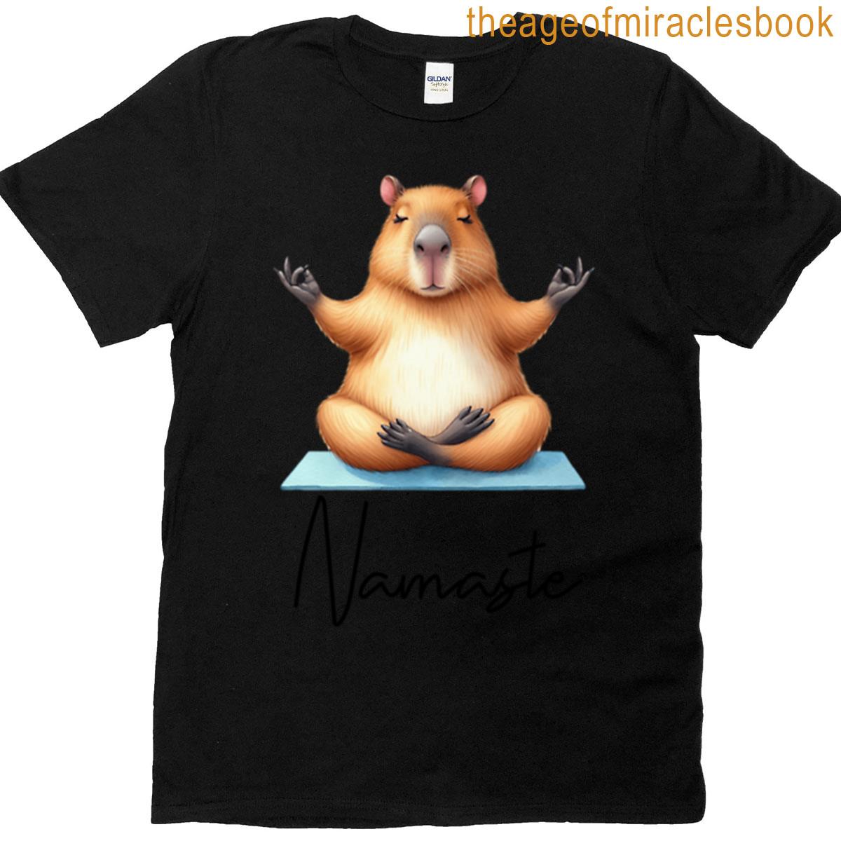 Namaste T-shirt