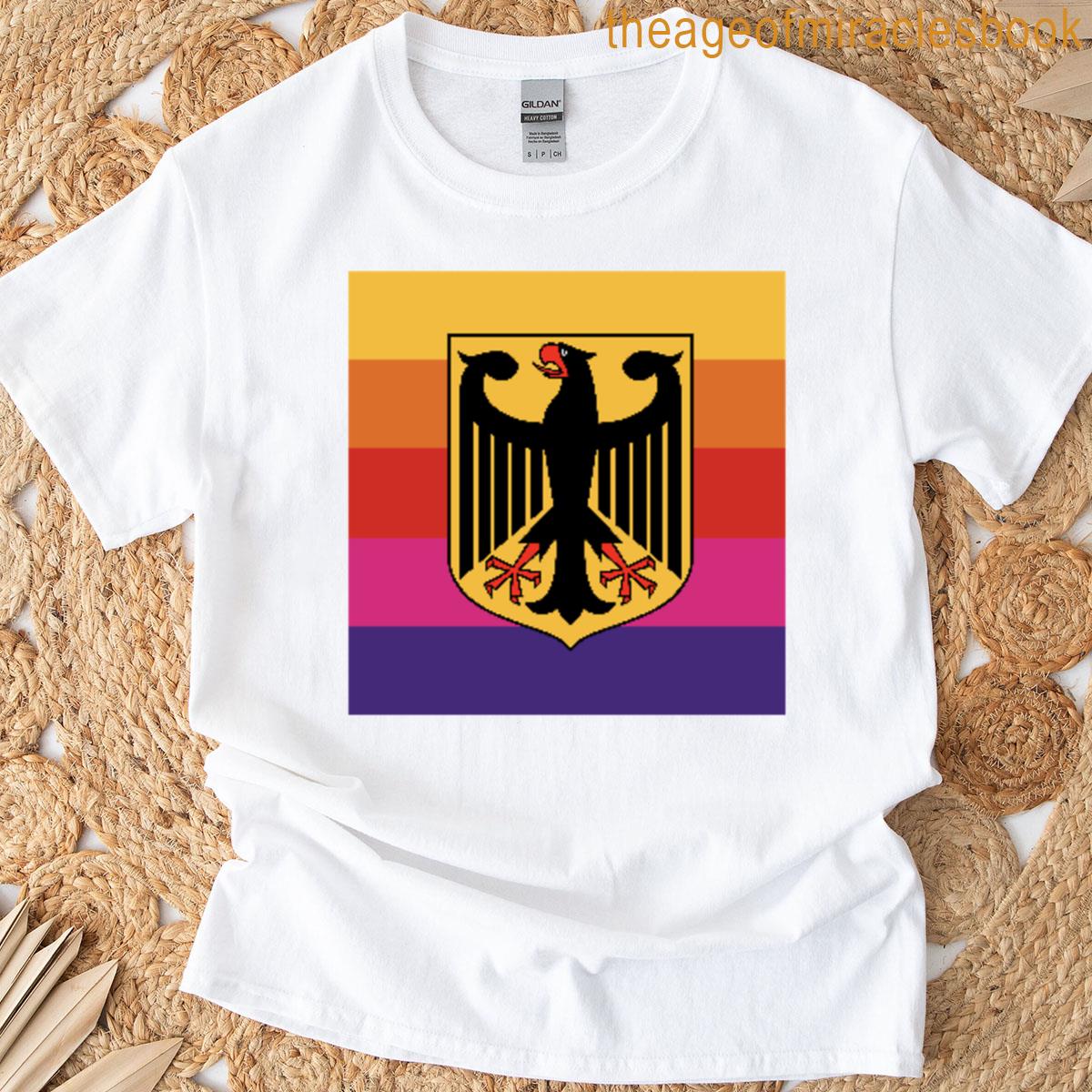 Paulaner Spezi Germany T-shirt