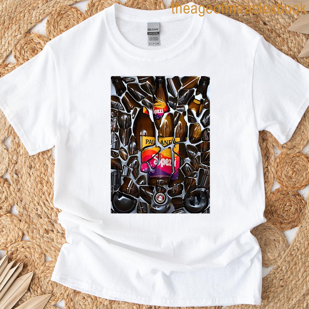 Paulaner Spezi T-shirt