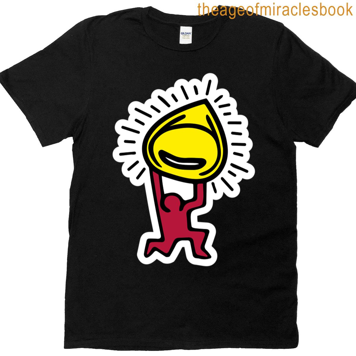 Simple Quentin T-shirt