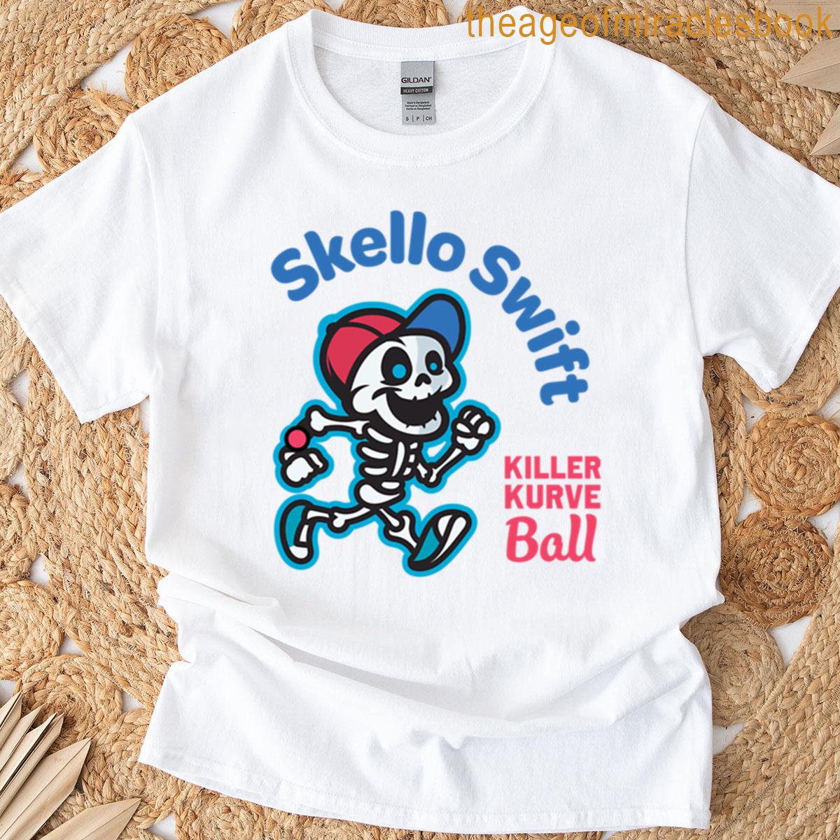 Skello Swift T-shirt