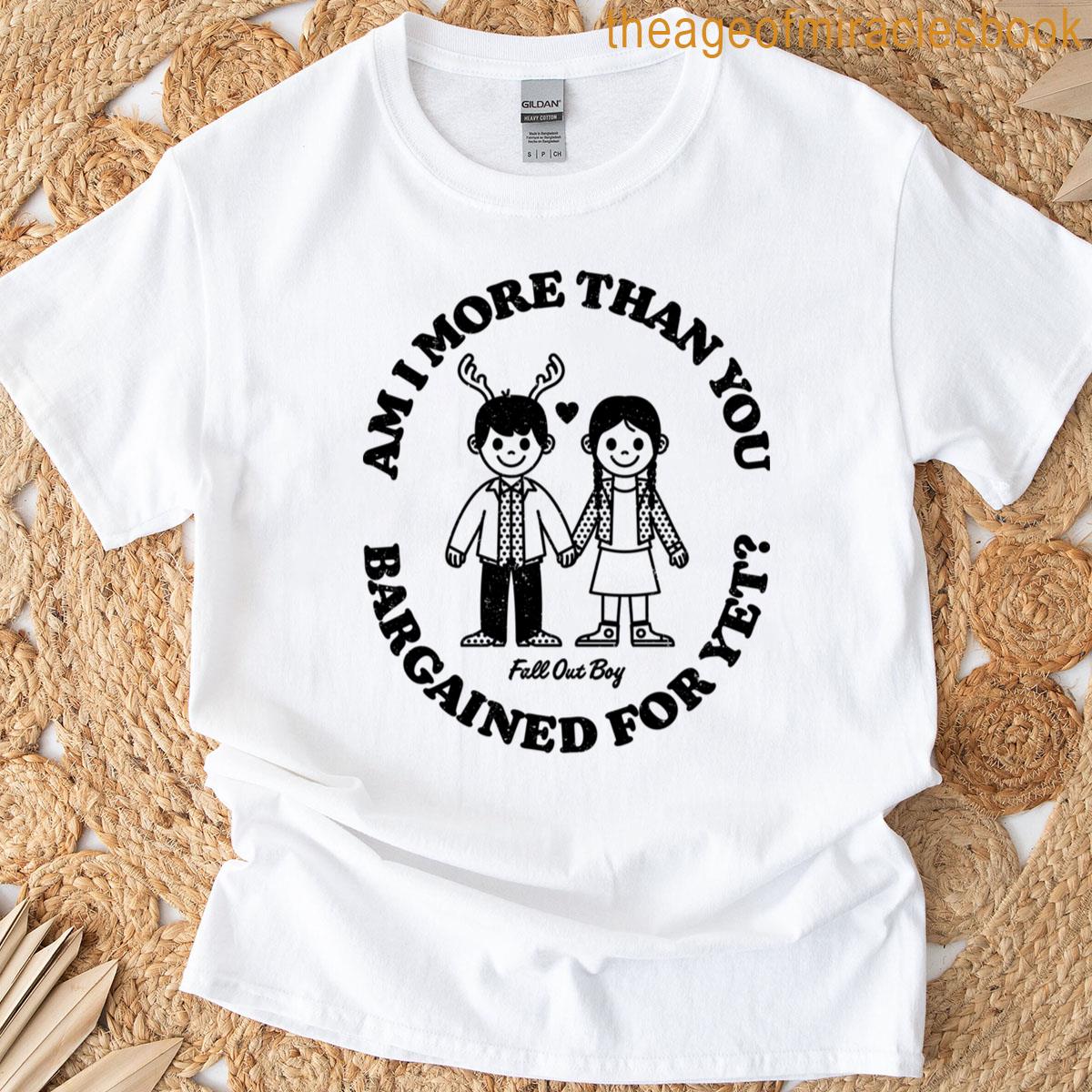 Sugar Toons T-shirt