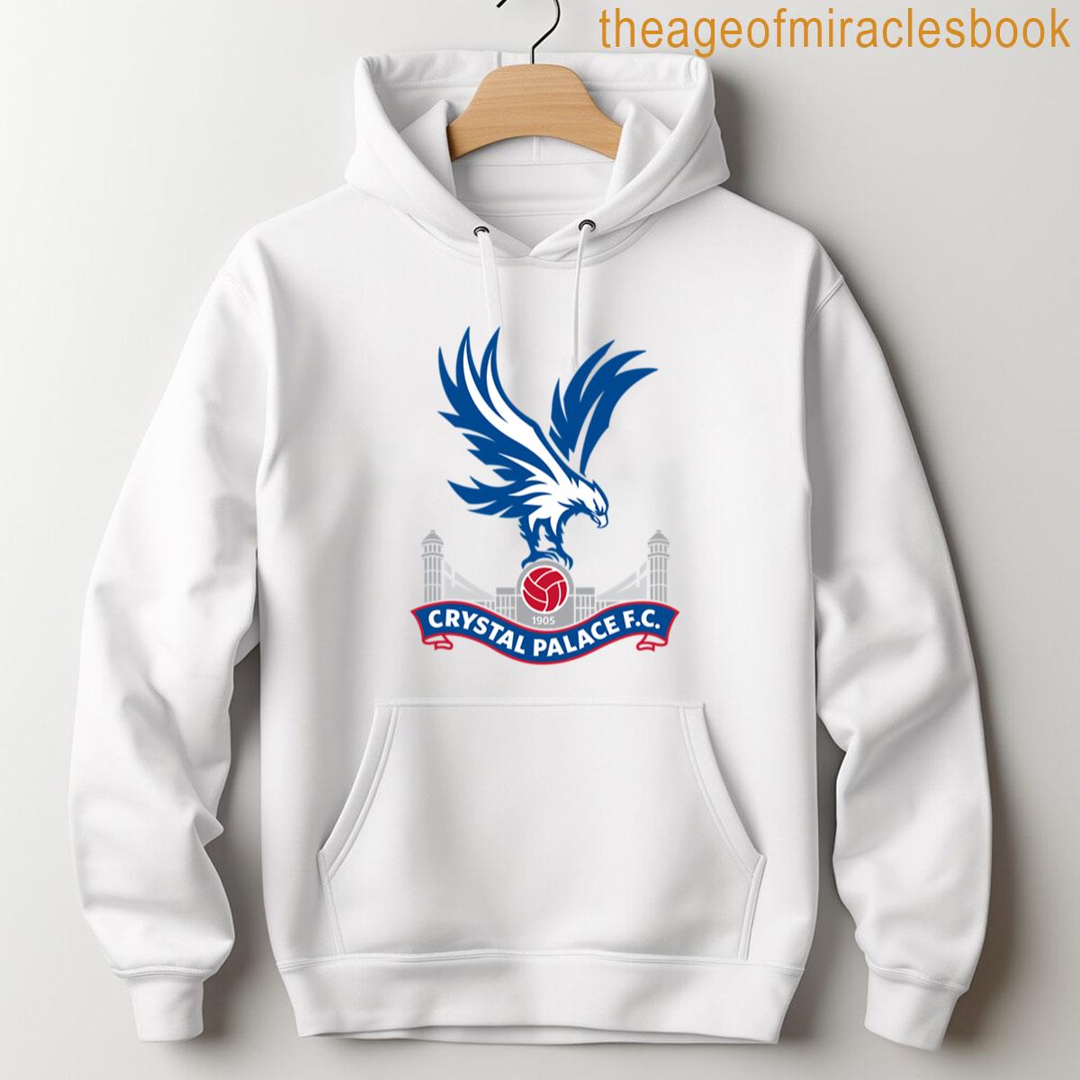 Alternative view of 2013 Logo T-shirt