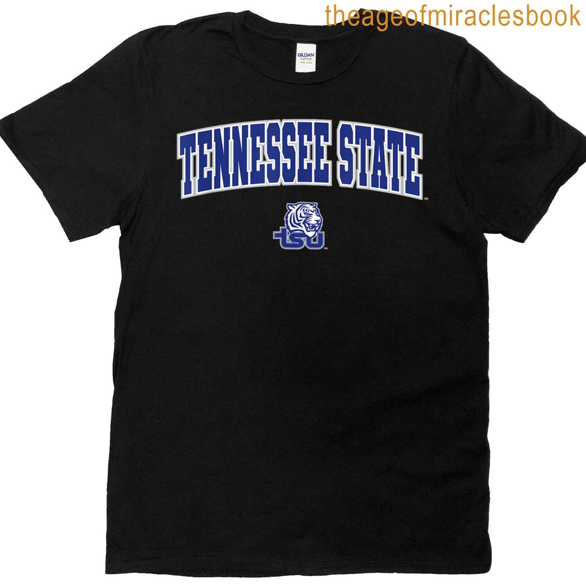 Campus Lab T-shirt