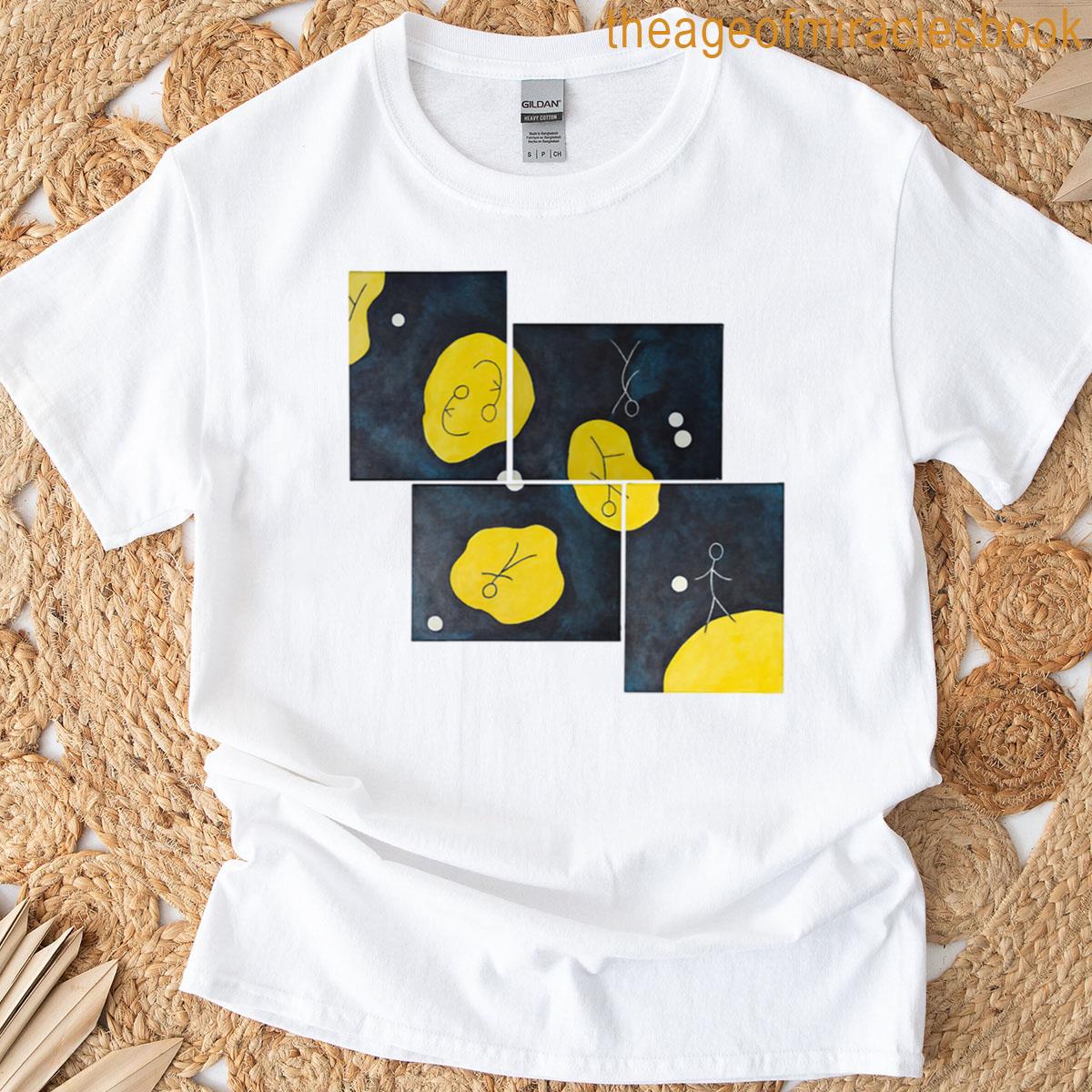 Choice From A Soul T-shirt
