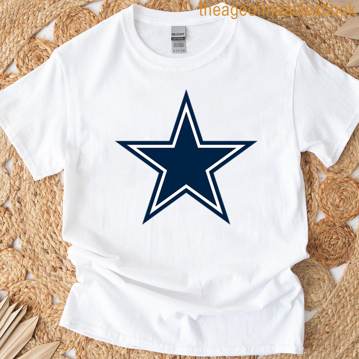 Cool-dallas-icon T-shirt