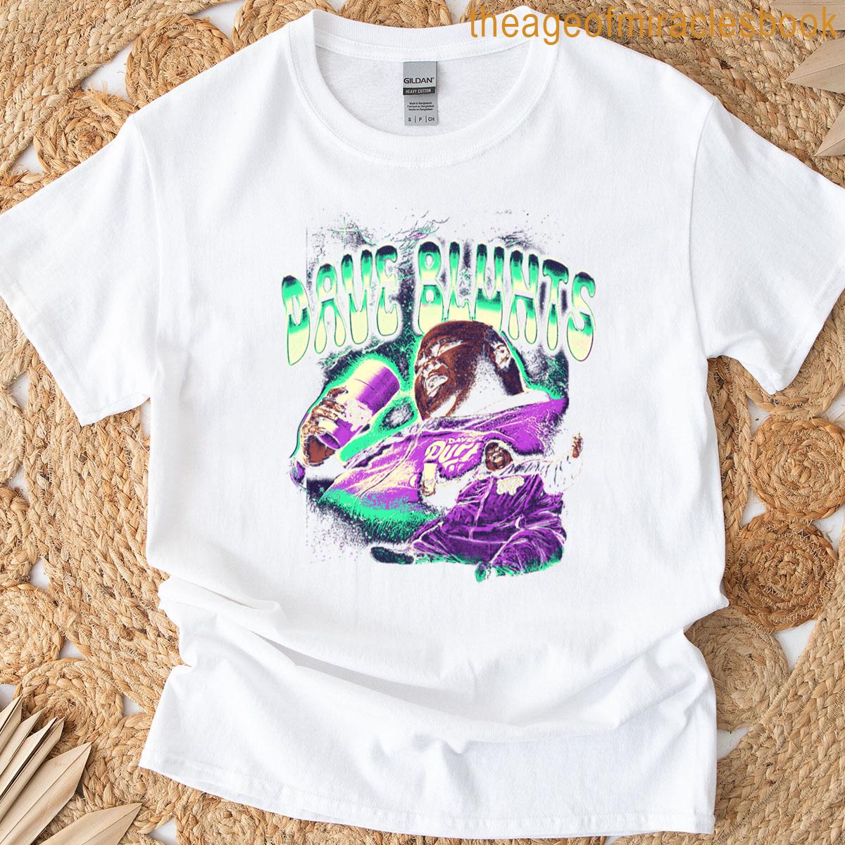Dave Blunts Vintage T-shirt