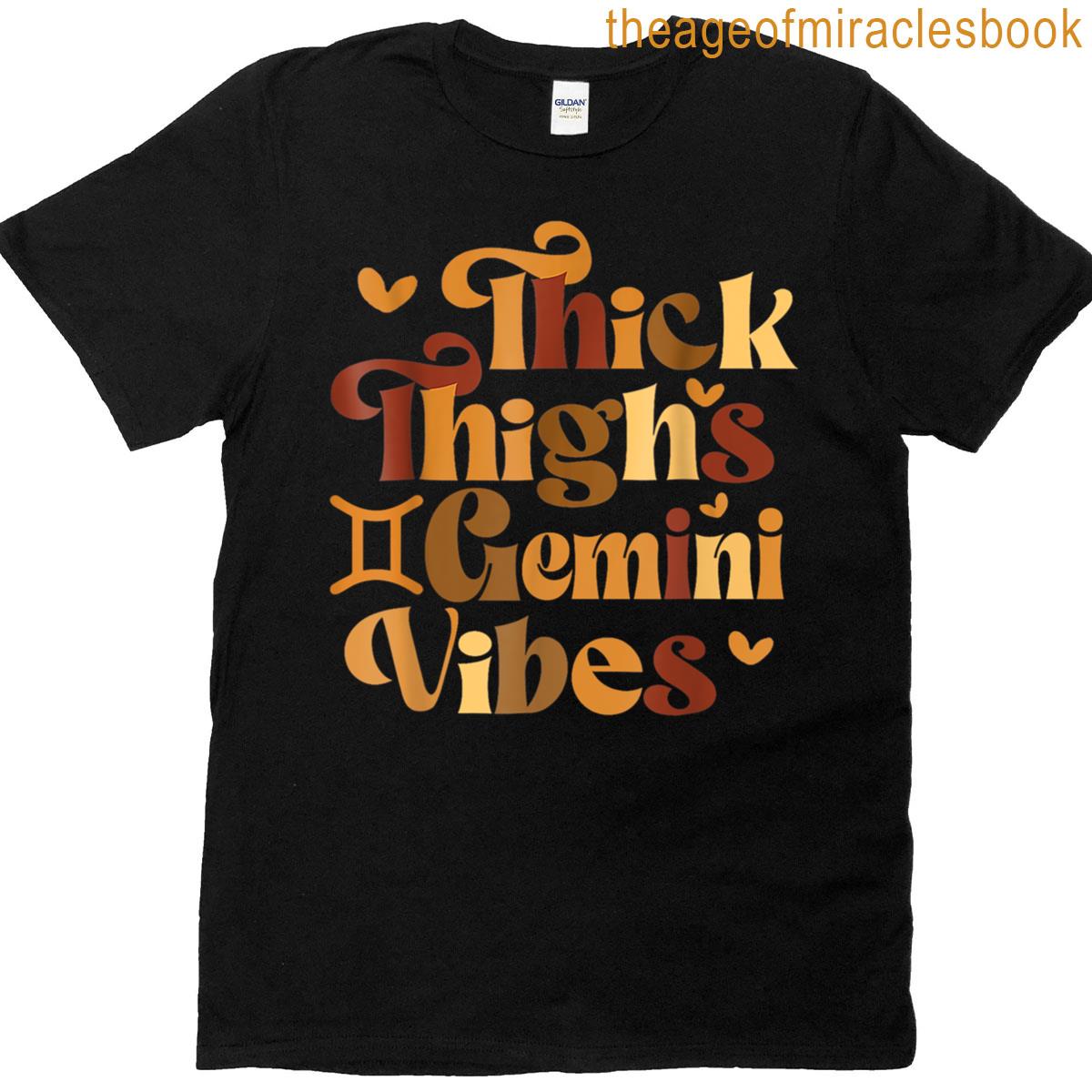 Horoscope T-shirt