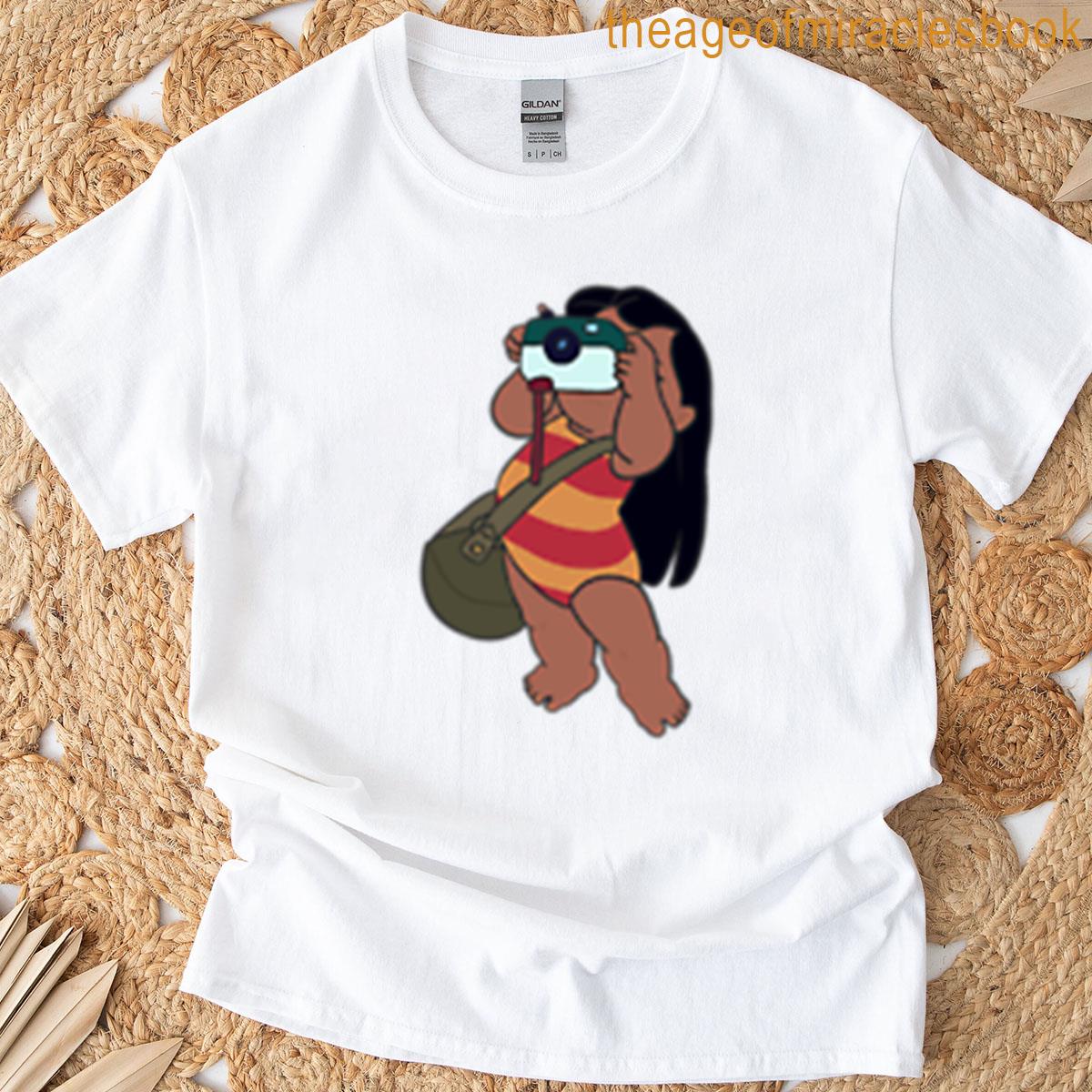 Lilo T-shirt