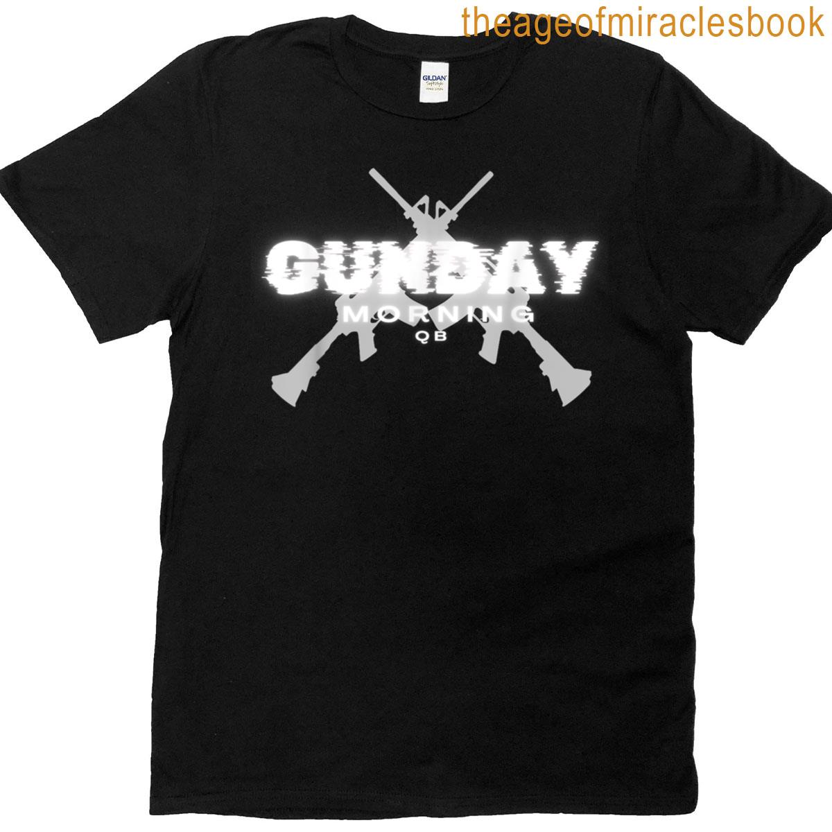 Logo Merchandise T-shirt