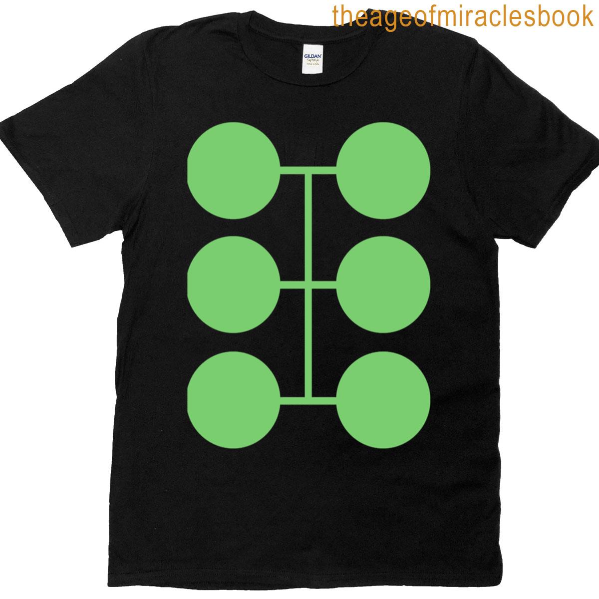 Multiple Man T-shirt