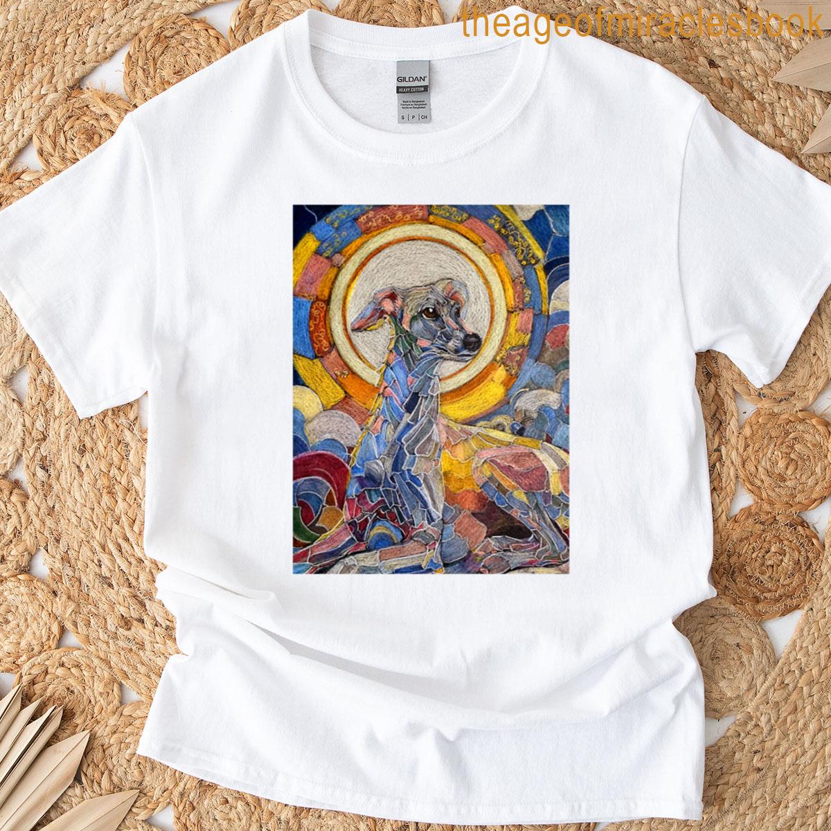 Portal T-shirt