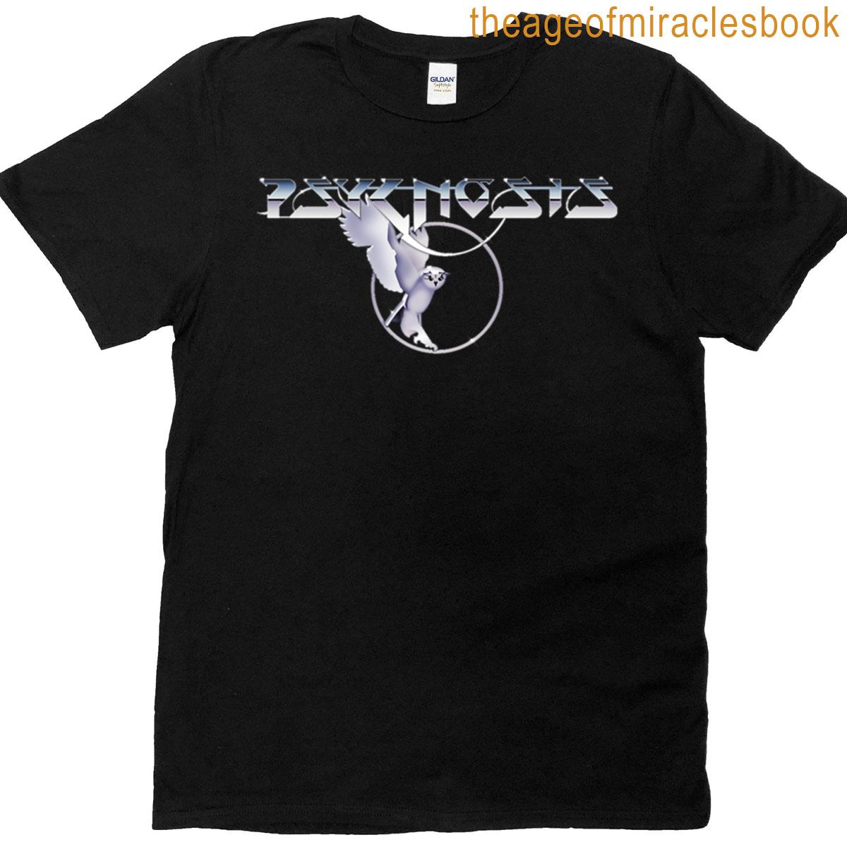 Psygnosis Logo T-shirt