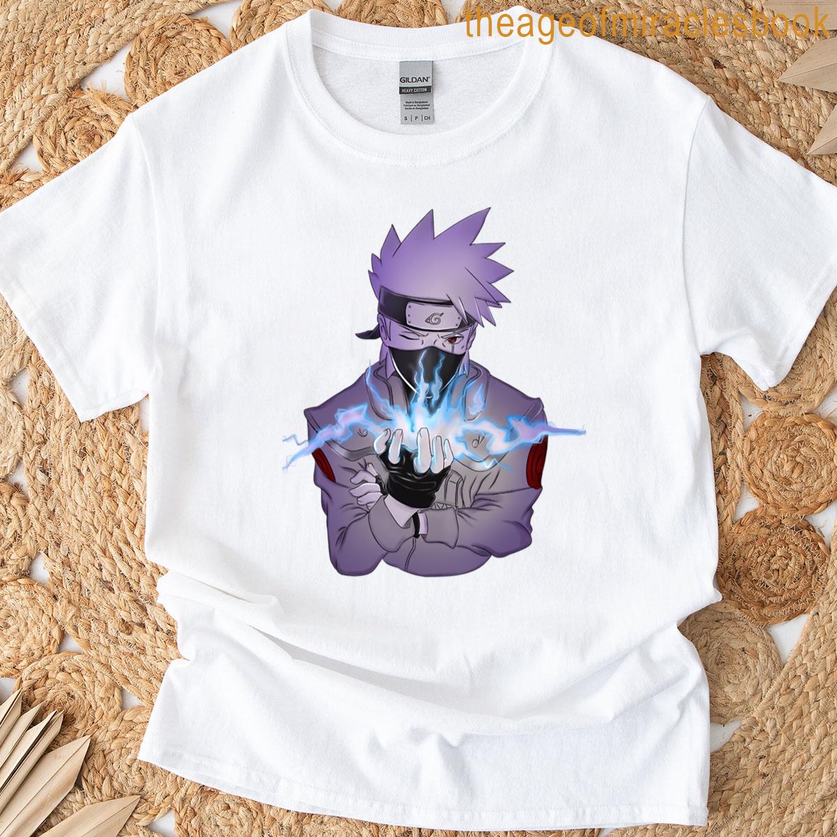 Scribble Boy T-shirt